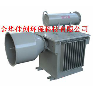 洮南GGAJ02电除尘高压静电变压器